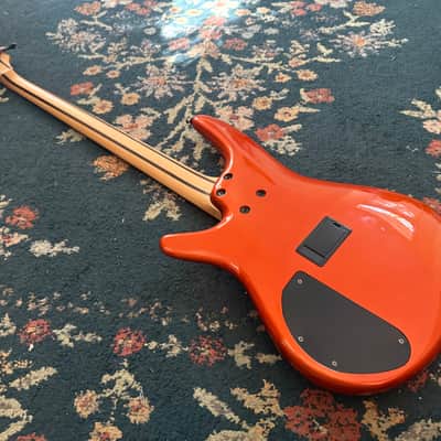 Ibanez SR300-ROM Standard Soundgear Bass image 11