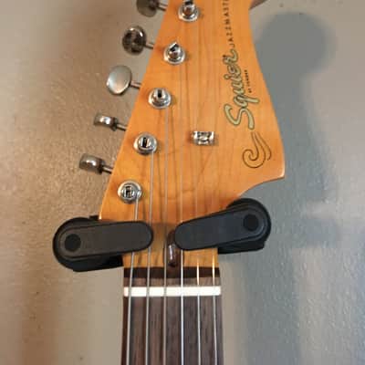 Squier Classic Vibe '60s Jazzmaster 2018 - 2021 3-Tone Sunburst image 5