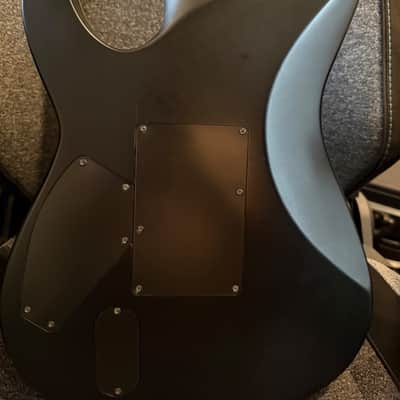 Schecter Blackjack ATX C-1 FR image 6