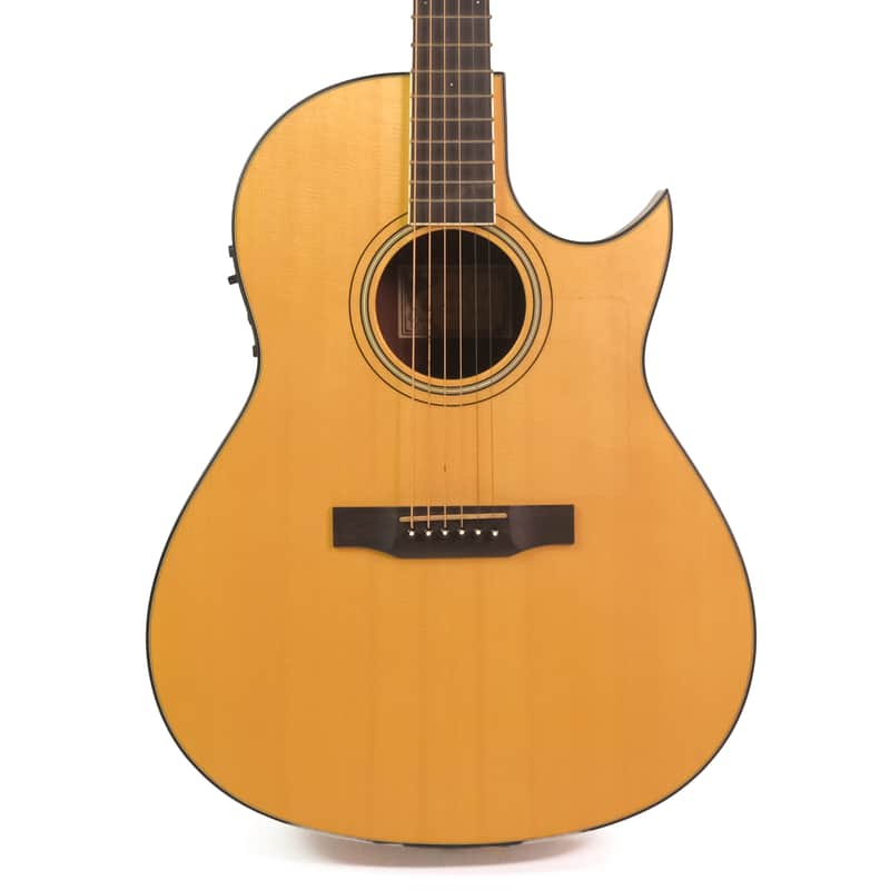 Larrivee C-03 Owned by Mike Dirnt image 1