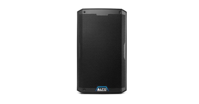 ALTO PROFESSIONAL TS410 image 1