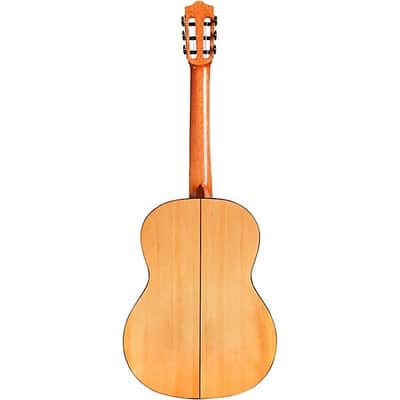 Cordoba F7 Nylon-String Flamenco Acoustic Guitar Natural image 10