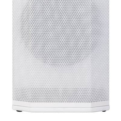 HK POLAR-MKII-12-WHT Polar 12 MKII Column PA System. White image 3