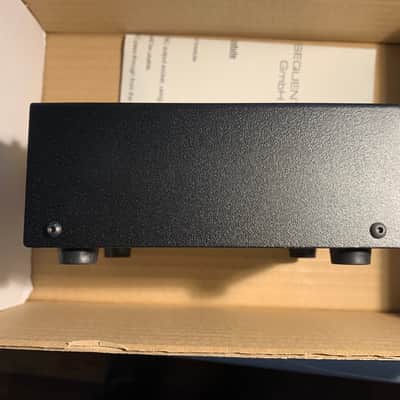 Sequentix Drum Mux Trigger Breakout Box for Cirklon (Desktop) image 5