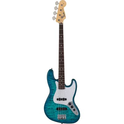 2月中旬まで　Fender MIJ Hybrid II P Bass Made in Japan Hybrid II P Bass® – Fender