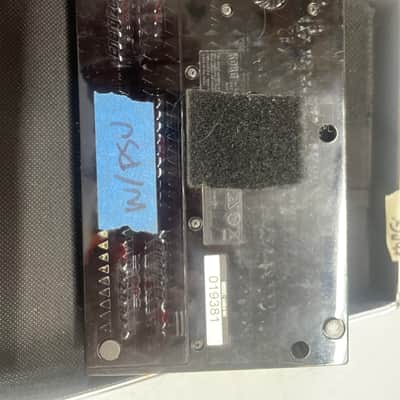 Korg Volca fm synthesizer image 3