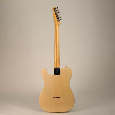 Fender Telecaster Neck Maple with Tuners 1975 image 4