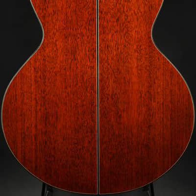 ON HOLD - Santa Cruz FS (Fingerstyle) MC Custom image 4