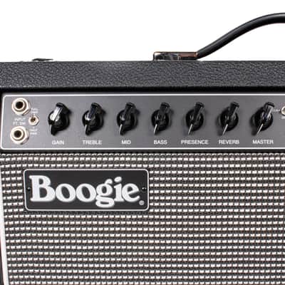 Mesa Boogie Fillmore 50 50 Watt Tube Guitar Amp Head w/FS USED image 10
