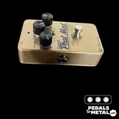 Keeley Super Phat Mod Overdrive -x12725 image 4