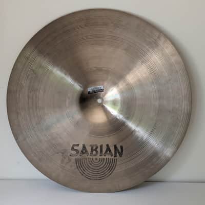 Sabian HH Orchestral Viennese 20" cymbal - Natural image 7