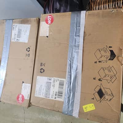PreSonus SCEPTRE S8 (PAIR) 2013-2014 - BLACK T10 Sub Included image 10