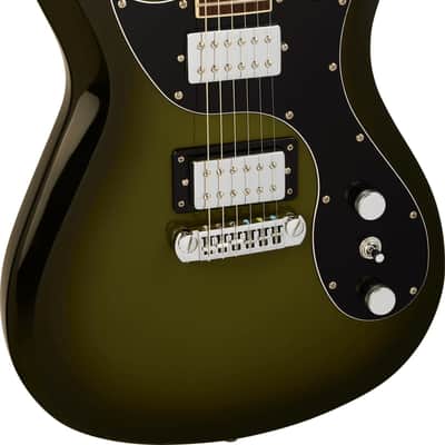 Pre-Order! 2025 GRETSCH ELECTROMATIC CVT DOUBLE CUT WT | WYCHWOOD image 2