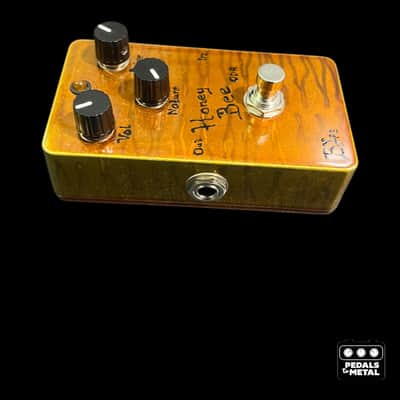 BJFE honey bee odr-x19345 image 8