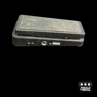 Dunlop 535Q Cry Baby Multi-Wah -x19058 image 4