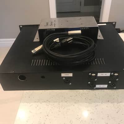 2 Channel - Clone Neve ez1290 w/ Power supply image 3