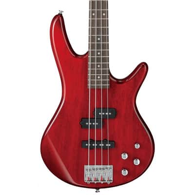 Ibanez GSR200Fm Gio Soundgear