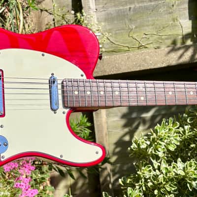 Fender USA Telecaster (2014). 6.9lbs! Great tone. Custom Shop Pickups. Case. Amazing! image 2