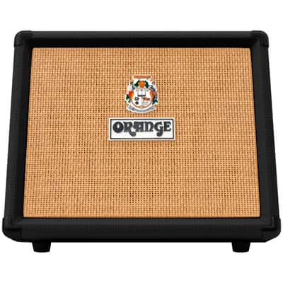 CRUSH ACOUSTIC 30 Black Orange image 2