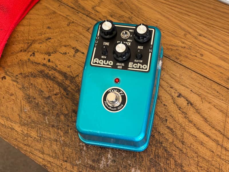 Tru-Fi Aqua Echo 600 image 1