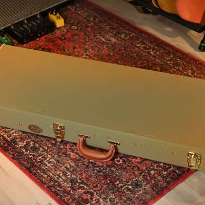 1985 Fender Japan Stratocaster ST57-55, A-Series, Restored, Kluson Vintage Deluxe Tuners Bild 18