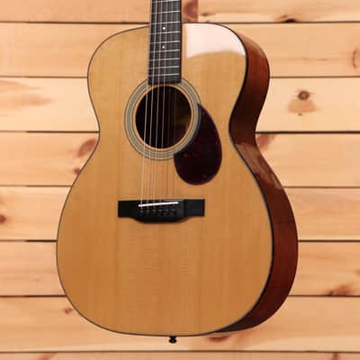 Eastman E6OM-TC - Natural - M2506025 image 3