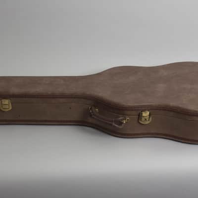 Manuel Velazquez Classical Guitar (1990), period hard shell case. image 11