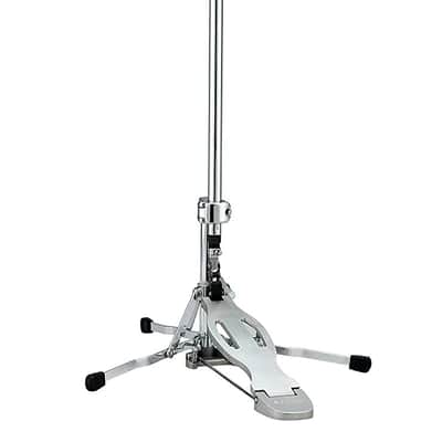Tama HH55F Classic Flat Base Light Weight Hi Hat Cymbal Stand image 1