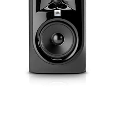 JBL 305P MkII 5" 2-Way Powered Studio Monitor image 2