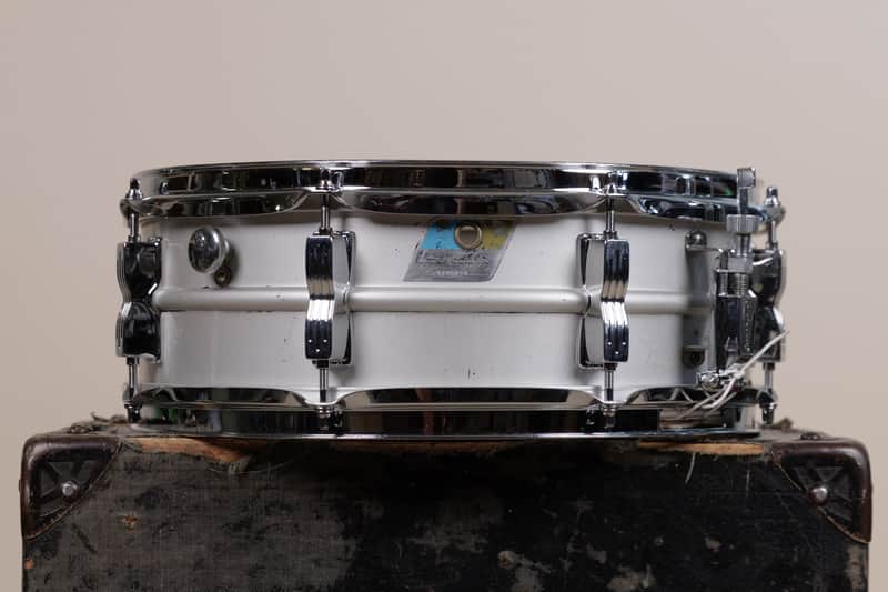 1970s Ludwig 5x14 Acrolite Snare Drum image 1