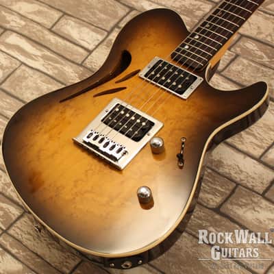 Starfield Electric Guitars | Reverb