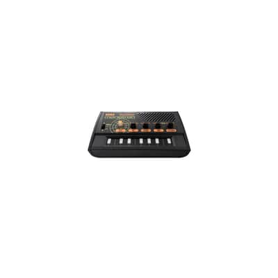Korg Monotron Delay 0-Key Analog Synthesizer, Monophonic Polyphony image 5