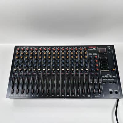 TASCAM MM-1 - Gearspace