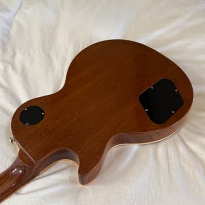Gibson Les Paul Standard - Honeyburst - Free Pro Setup image 12