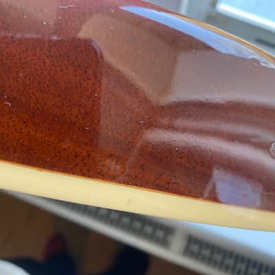 Godin Multiac Steel Duet image 9