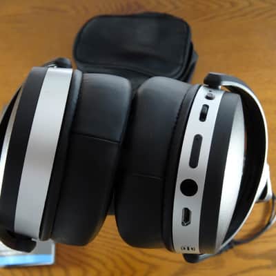 Sennheiser HD 4.50TNC 2018 - black image 2