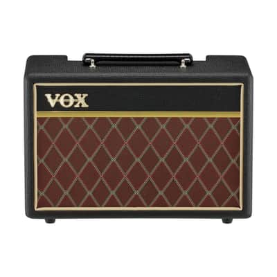 Vox Pathfinder 10 - 10W 1x6.5" Guitar Combo Amp image 1