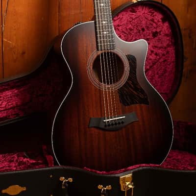 Taylor 324ce Baritone-6 LTD image 10