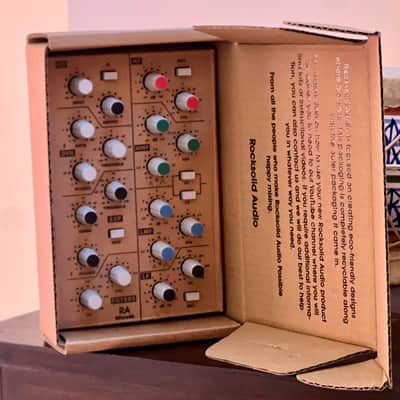 Rocksolid Audio Micro 4K image 6