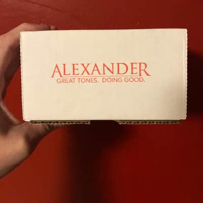 Immagine Alexander electronics Radical delay - 7