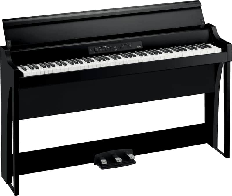 Korg G1 Air Digital Piano with Bluetooth image 2