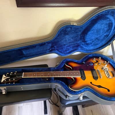 Epiphone Casino 1961 50th Anniversary Edition (2011) image 10