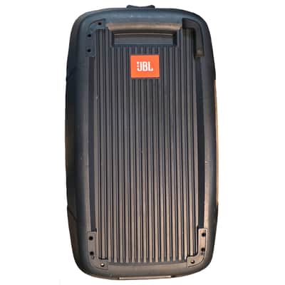 JBL EON 210P PORTABLE 10” 2-WAY SYSTEM WITH DETACHABLE POWERED MIXER image 13