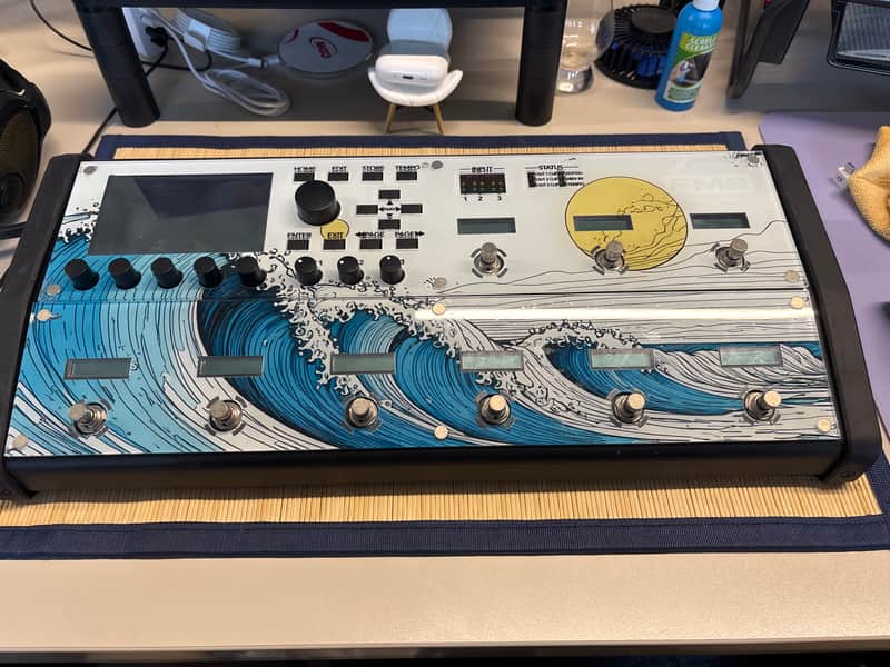 Fractal Audio FM9 Turbo MK1 2023 image 1