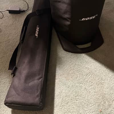 Bose L1 Compact Portable PA Speaker System image 2