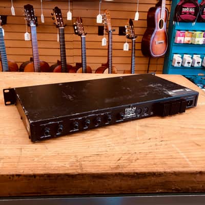 Digitech TSR-24 Multi-Effects Processor Rack Unit image 3