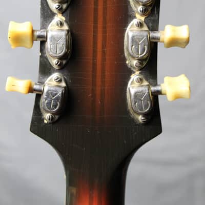 Epiphone Triumph 1948 Sunburst image 17