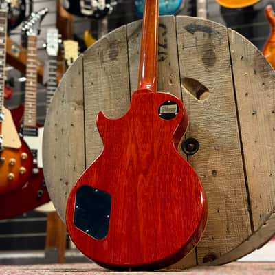 Gibson Custom Shop Joe Walsh Les Paul Standard 1960 image 15