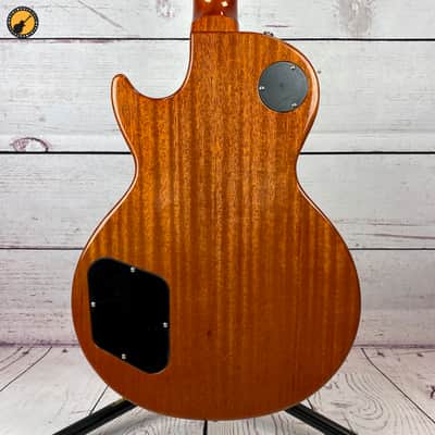 Tokai ULS101 HB - Honey Burst image 5