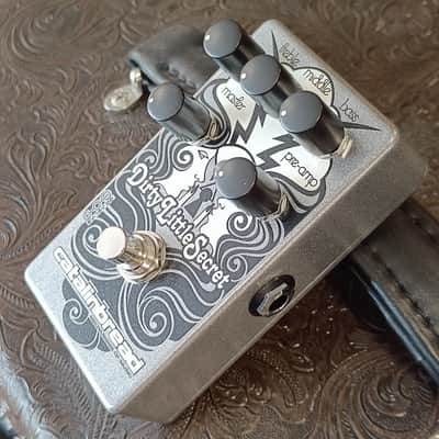 Catalinbread Dirty Little Secret MKIII image 2